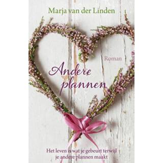 👉 Andere plannen - Marja van der Linden (ISBN: 9789401910170) 9789401910170