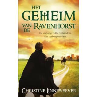 👉 Het geheim van de Ravenhorst - Christine Linneweever (ISBN: 9789020632149) 9789020632149