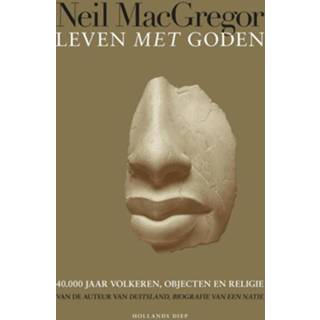 👉 Leven met goden - Neil Macgregor (ISBN: 9789048842568) 9789048842568