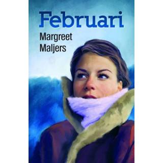 👉 Februari - Margreet Maljers (ISBN: 9789401913188) 9789401913188