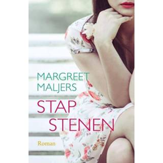 Stapsteen Stapstenen - Margreet Maljers (ISBN: 9789401915571) 9789401915571