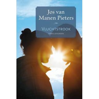 Mannen Vluchtstrook - Jos van Manen Pieters (ISBN: 9789020533668) 9789020533668