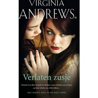 👉 Verlaten zusje - Virginia Andrews (ISBN: 9789032514242) 9789032514242