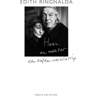 👉 Heer en meester - Edith Ringnalda (ISBN: 9789038893358) 9789038893358