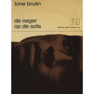 👉 Sofa De neger op - Tone Brulin (ISBN: 9789038897585) 9789038897585