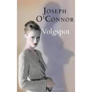 👉 Volgspot - Joseph Oconnor (ISBN: 9789041418722) 9789041418722