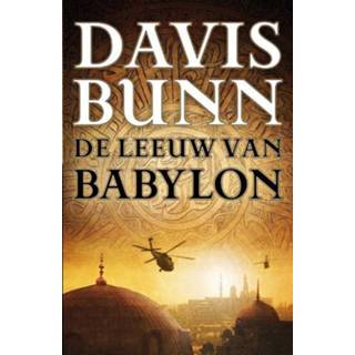 👉 Baby's De leeuw van Babylon - Bunn Davis (ISBN: 9789043510530) 9789043510530