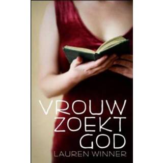 👉 Vrouwen Vrouw zoekt God - Lauren Winner (ISBN: 9789043520119) 9789043520119