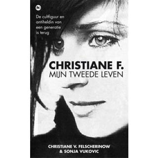 Christiane F., Mijn Tweede Leven - V. Felscherinow (ISBN: 9789044345100) 9789044345100