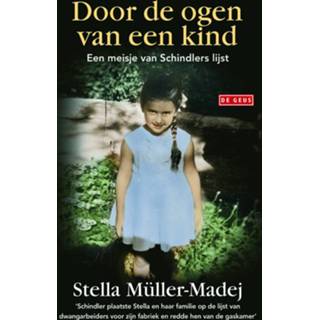 👉 Kinderen Door de ogen van een kind - Stella Muller-Madej (ISBN: 9789044526523) 9789044526523