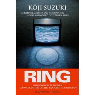 Ring - Koji Suzuki (ISBN: 9789044960846) 9789044960846