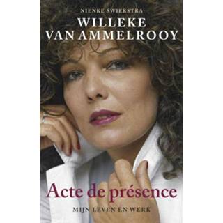 👉 Acte de présence - Willeke van Ammelrooy (ISBN: 9789045023335) 9789045023335