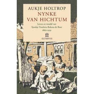 👉 Nynke van Hichtum - Aukje Holtrop (ISBN: 9789045024929) 9789045024929