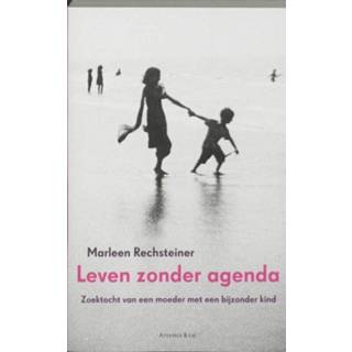 👉 Agenda Leven zonder - Marleen Rechsteiner ebook 9789047201069