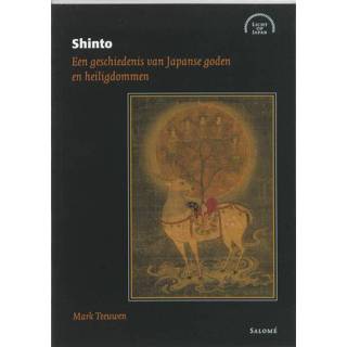 👉 Shinto - M. Teewen (ISBN: 9789048520107)
