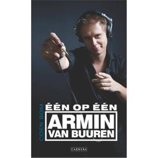 👉 Armin Only - Coen Bom (ISBN: 9789048804481) 9789048804481