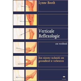 👉 Verticale reflexologie - Lynne Booth (ISBN: 9789401302432) 9789401302432