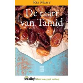 Taart De van Tamid - Ria Massy (ISBN: 9789460013126) 9789460013126