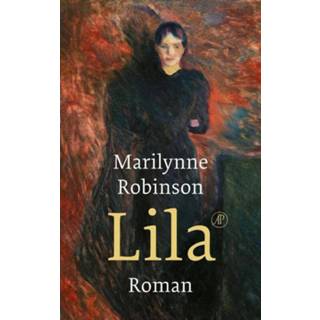 Lila - Marilynne Robinson (ISBN: 9789029538756) 9789029538756
