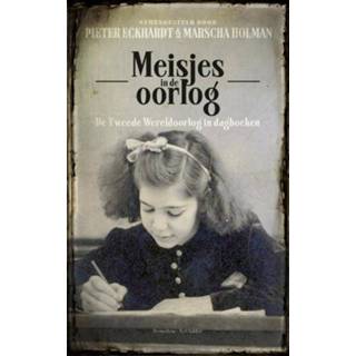 👉 Meisjes in de oorlog - (ISBN: 9789035143074) 9789035143074