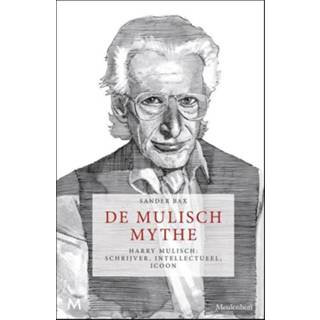 👉 De Mulisch Mythe - Sander Bax (ISBN: 9789402303070) 9789402303070