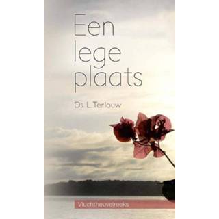 Een lege plaats - L. Terlouw (ISBN: 9789033633508) 9789033633508