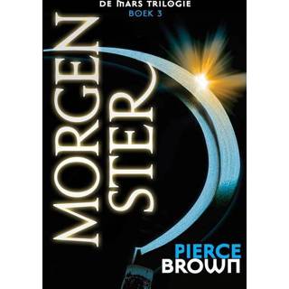 👉 Bruin Morgenster - Pierce Brown (ISBN: 9789024571017) 9789024571017