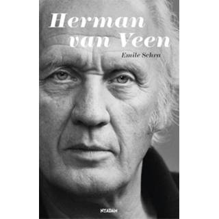 Herman van Veen - Emile Schra (ISBN: 9789046818954) 9789046818954