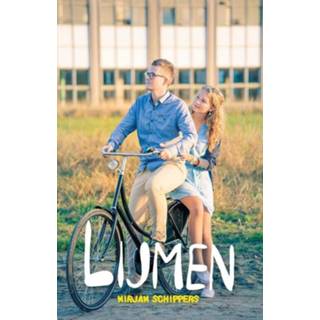 Lijmen - Mirjam Schippers (ISBN: 9789402903928) 9789402903928