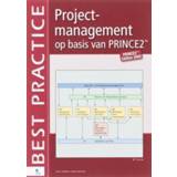 👉 E-Book: Projectmanagement op basis van PRINCE2 (dutch version) - B. Hedeman, G. Vis Heemst, H. Fredriksz (ISBN: 9789087533175) 9789087533175