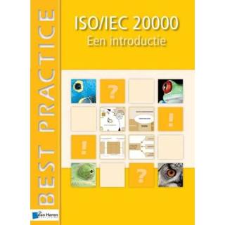 👉 ISO/IEC 20000 - Leo van Selm ebook 9789087538989