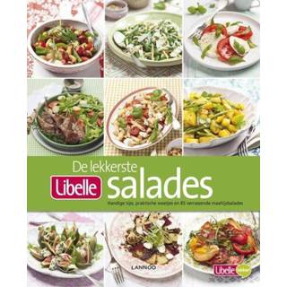 👉 De lekkerste Libelle salades - Hilde Oeyen (ISBN: 9789401403931) 9789401403931