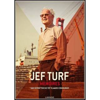 👉 Memoires - Jef Turf (ISBN: 9789401405256) 9789401405256