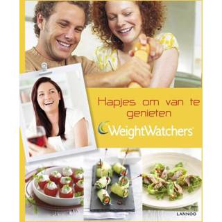 👉 Hapjes om van te genieten - Watchers Weight (ISBN: 9789401407120) 9789401407120