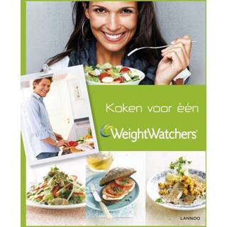 👉 Koken voor een - Watchers Weight (ISBN: 9789401407137) 9789401407137