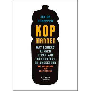 👉 Kopmannen - Jan de Schepper (ISBN: 9789401422543) 9789401422543