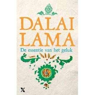 👉 De essentie van het geluk - Dalai Lama, Howard Cutler (ISBN: 9789401602600) 9789401602600