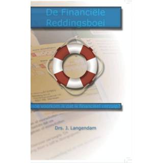 👉 Reddingsboei De Financiële - Drs. Jeroen Langendam (ISBN: 9789402105131) 9789402105131