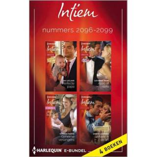 👉 Intiem e-bundel nummers 2096-2099 - Andrea Laurence (ISBN: 9789402500219) 9789402500219