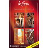 👉 Mannen Intiem e-bundel nummers 2112-2115 - Catherine Mann (ISBN: 9789402503357) 9789402503357
