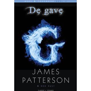 👉 De gave - James Patterson, Ned Rust (ISBN: 9789023473190) 9789023473190