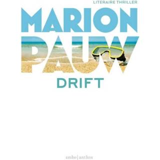 Drift - Marion Pauw, ISBN 9041414571 Drift - Marion Pauw (ISBN: 9789041414571) 9789041414571