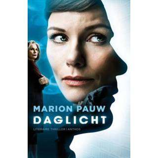 Daglicht - Marion Pauw (ISBN: 9789041414588) 9789041414588