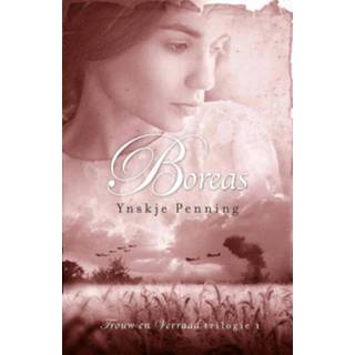 👉 Penning Boreas - Ynskje (ISBN: 9789401903509) 9789401903509