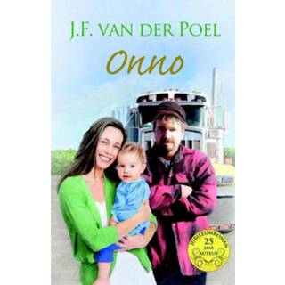 👉 Onno - J.F. van der Poel (ISBN: 9789401900874) 9789401900874