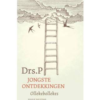 Jongste ontdekkingen - Drs P, ISBN 9038898117 Jongste ontdekkingen - Drs. P (ISBN: 9789038898117) 9789038898117