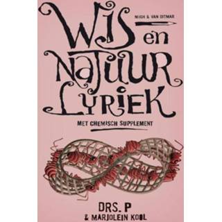 👉 Wis- en natuurlyriek - Drs. P, Marjolein Kool (ISBN: 9789038891347) 9789038891347