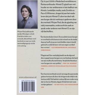 Procedures en pistolen - Mirjam Pool (ISBN: 9789045705378) 9789045705378