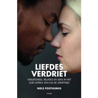 👉 Liefdes verdriet - Niels Posthumus (ISBN: 9789000354825) 9789000354825