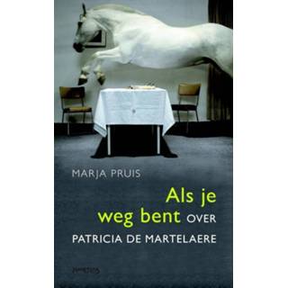 👉 Als je weg bent - Marja Pruis (ISBN: 9789044623932) 9789044623932